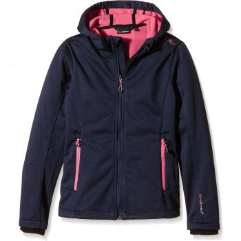 CMP F.lli Campagnolo - Chaqueta soft shell para niña