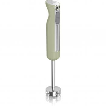 Swan Retro Staafmixer Set SP20160GN