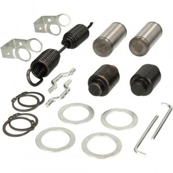 AUGER 03760 Bremsbacken Reparaturkit