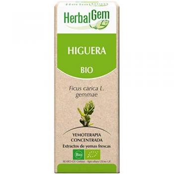 5 x Higuera spray Bio 15 ml - Herbalgem
