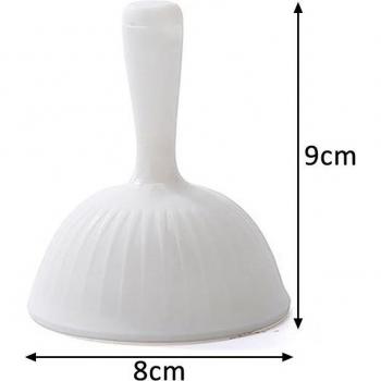 Silicone Multi-function Funnel