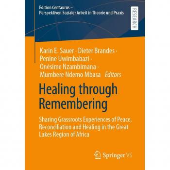 Healing through Remembering