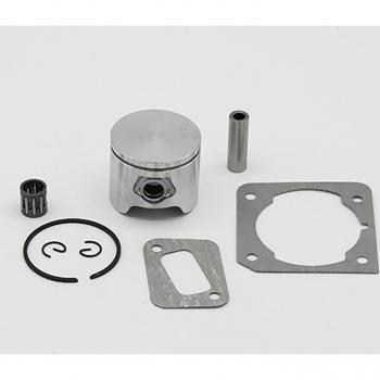 HUNDURE 40mm 42mm 44mm Piston Ring Set for HUSQVARNA 340 345 350