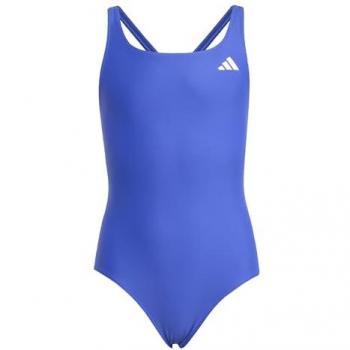 Bañador Deportivo Adidas Azul Real