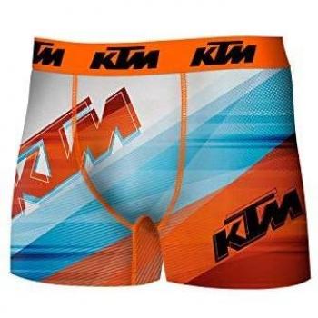 Boxer KTM T272-1 Microfibra