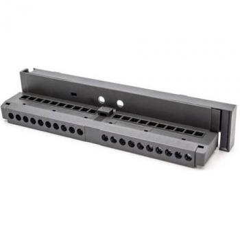 Siemens S7-300 Compatible 20 Pin Front Connector by Vhbw