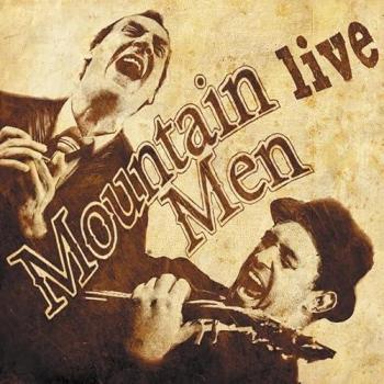 Les Hommes de la Montagne Vivants