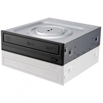 LG DH18NS61 Reproductor DVD-ROM Interno 18x