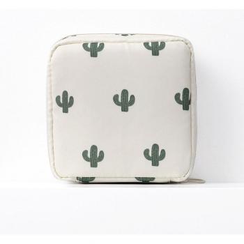 Serviette hygiénique pochette