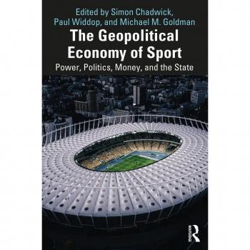 Vitalsource Technologies, Inc. The Geopolitical Economy of Sport