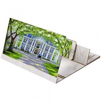 Gazebo Tende 140x270 Panna Bianca – Telo Parasole Esterna