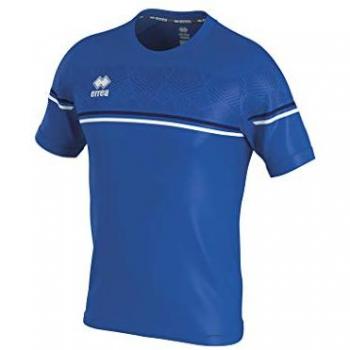 Maglia Unisex Errea Diamantis Blu