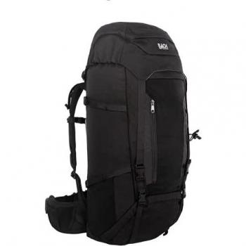 Bach Specialist Schwarz, Alpin- und Trekkingrucksack, Größe Regular - Farbe Schwarz