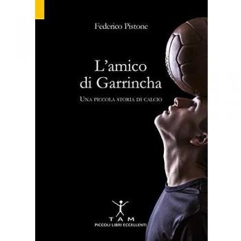 L' amico di Garrincha. Una piccola storia di calcio