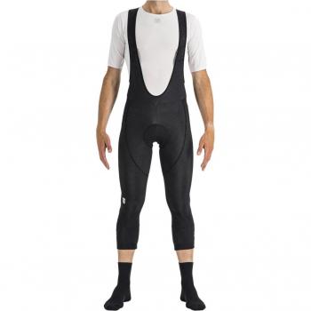Pantalones cortos deportivos Sportful Neo 3/4, Talla XL
