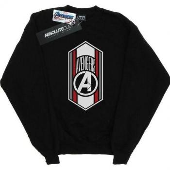 Felpa Icona Avengers Endgame in Cotone