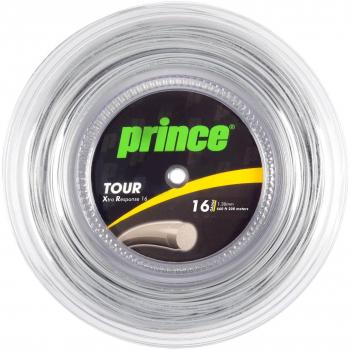 Prince - Cordaje de tenis TOUR XR 15L 1.38 mm 200M Prince