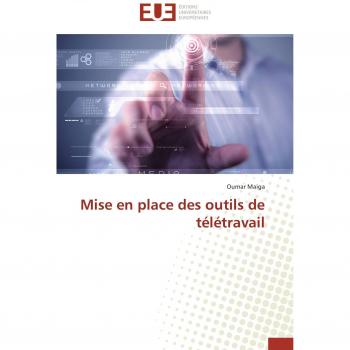 Mise en place des outils de télétravail (Omn.Univ.Europ.)