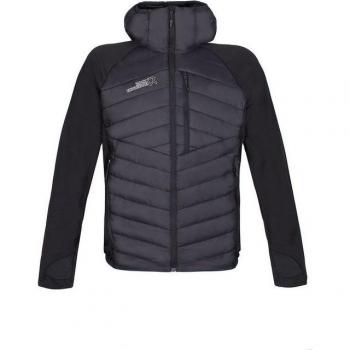 Pile di Stile Rock con Copertura Eco Manitoba Hybrid