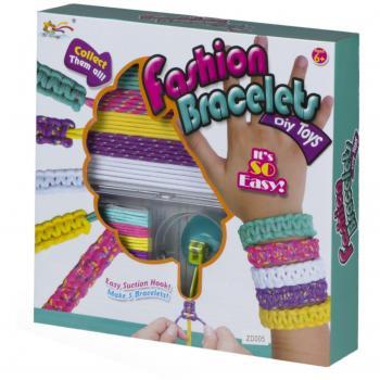 Bracciale Colore Baby 23×23 cm