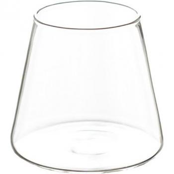 Kreative Berg-Glas-Tasse