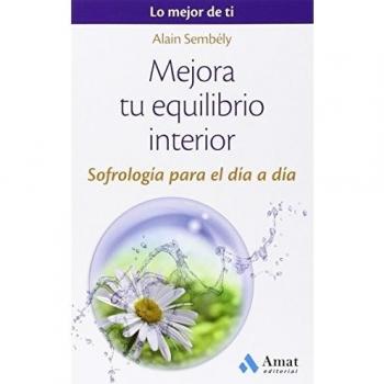 Mejora tu equilibrio interior