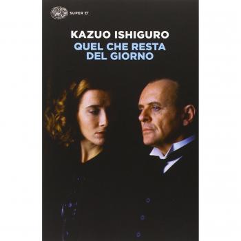 Quel che resta del giorno