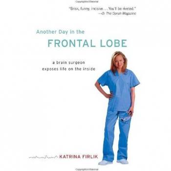 Another Day in the Frontal Lobe