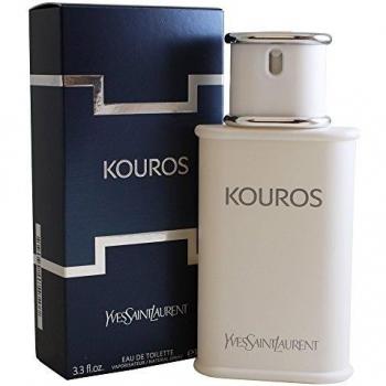 Yves Saint Laurent Kouros Eau de toilette 100 ml uomo
