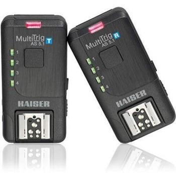 Kaiser MultiTrig AS 5.1 Set Básico