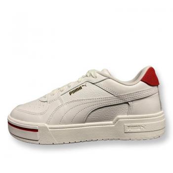 Zapatillas deporte de Hombre PUMA 375811 02 NARANJA