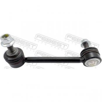 Entretoise de suspension FEBEST 6723-M3RLH