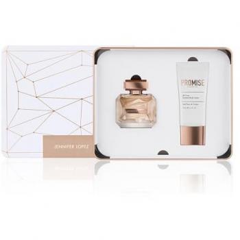 Parfum Présent Jennifer Lopez Promise – Édition 50 ml
