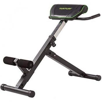 Tunturi CT40 Core Trainer Bench