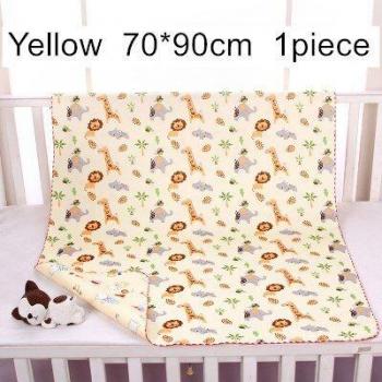 Wash Waterproof Breathable Sheets Portable Baby Changing Table