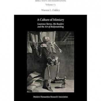 A Culture of Mimicry