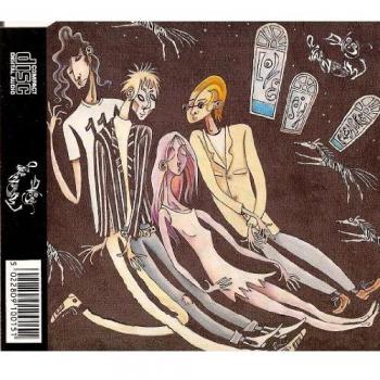 Daisy Chainsaw Love Sick Pleasure Vinyl Record