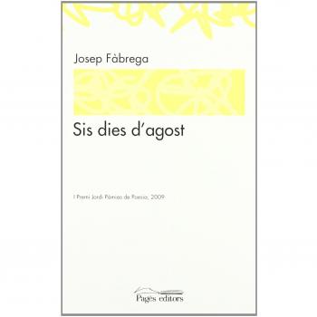 SIS DIES D'AGOST