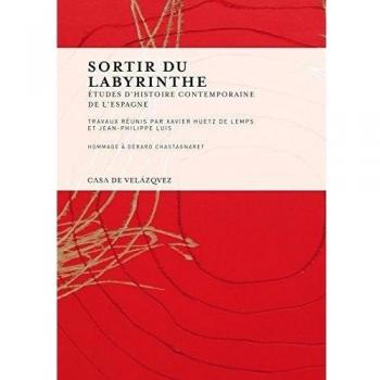 Sortir du labyrinthe - Xavier Huetz de Lemps et Jean-Philippe Luis