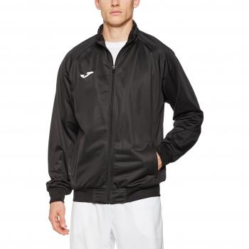 Bluza Joma Combi 100086.100 czarna 140 cm