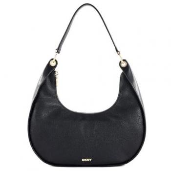 DKNY kabelka čierna R44CAI48