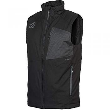 Ternua - Chaqueta de hombre Kuantum Vest M