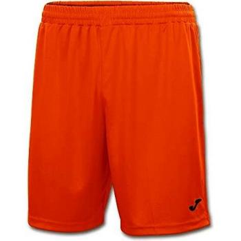 Orange Junior Joma Nobel Shorts for Boys (8-10)