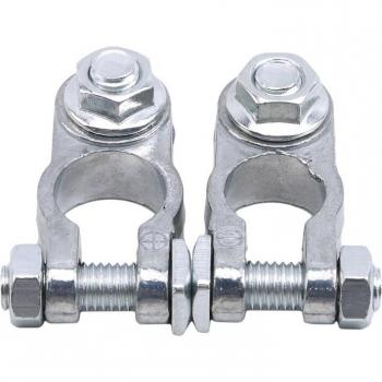 Car Battery Terminal Connector Set