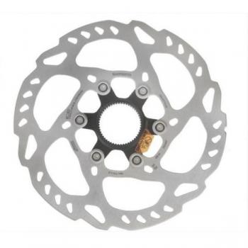 Tarcza hamulca 7 SLX Cent Lock SM-RT70 Ice-Tech