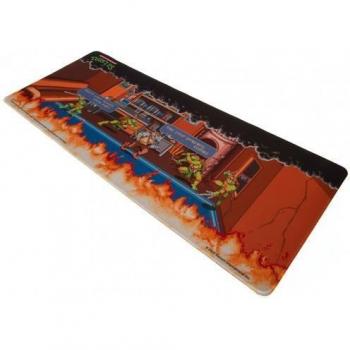 Tapete enorme de escritorio Tortugas Ninja 70cm x