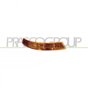 PRASCO Blinker rechts ohne Sockel – Modell 10/00 bis 12/06