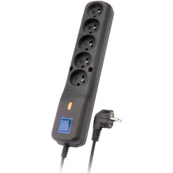 Lestar Lv 530w 3,0m Protection Surtension