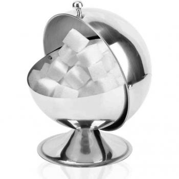 Tazón de Dulces Esférico