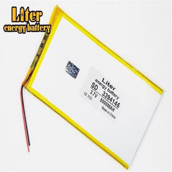 Li-ion 3.7V 5000mAh Battery for Electronics